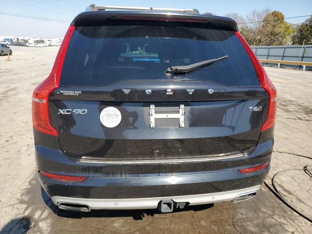 VIN YV4A22PK8G1017986 2016 Volvo XC90, T6 no.6