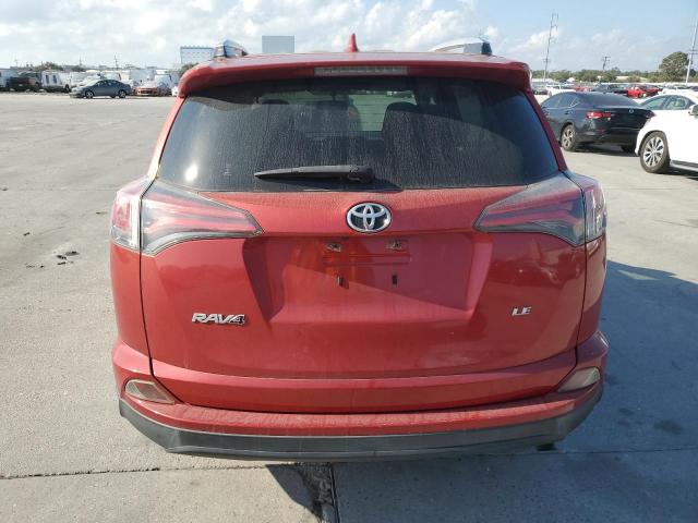 2016 TOYOTA RAV4 LE - JTMZFREV0GJ078605
