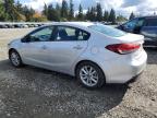 KIA FORTE LX photo