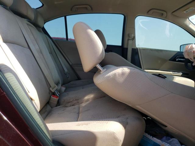 2016 HONDA ACCORD LX - 1HGCR2F37GA105382