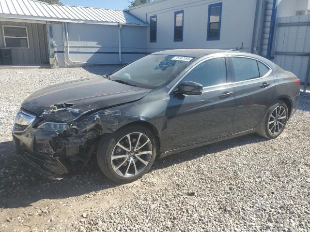 2016 ACURA TLX #2940984467