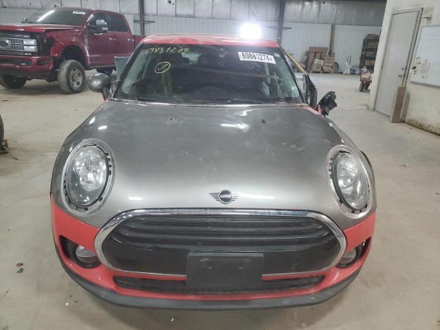 VIN WMWLN5C53K2E34942 2019 MINI COOPER no.5