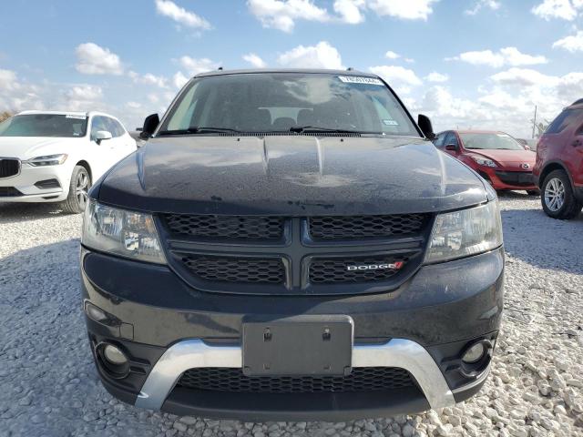 VIN 3C4PDCGG3HT556650 2017 Dodge Journey, Crossroad no.5