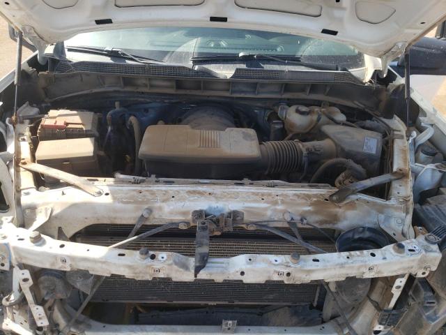 2019 CHEVROLET SILVERADO - 3GCUYAEFXKG274947