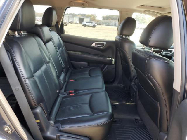 2015 NISSAN PATHFINDER - 5N1AR2MN2FC616037