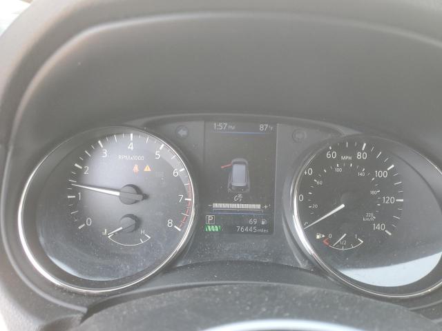 2019 NISSAN ROGUE S - JN8AT2MT5KW266629