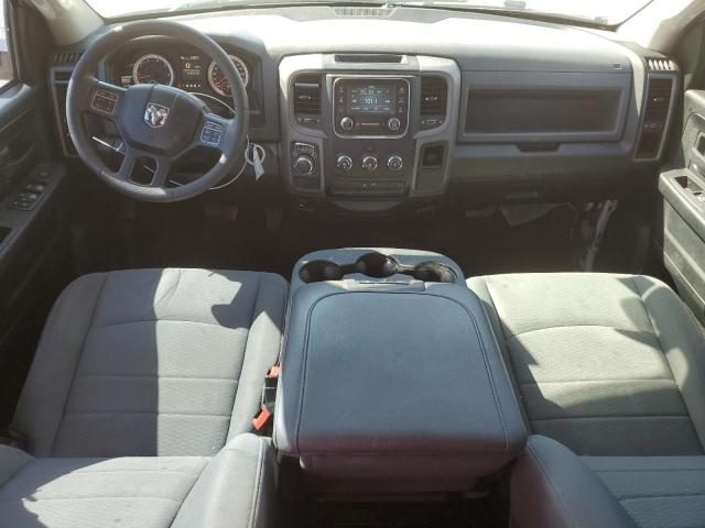 2018 RAM 1500 ST - 1C6RR6KT8JS161250