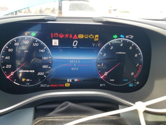 2023 MERCEDES-BENZ SL 43 AMG W1KVK5AB3PF017448