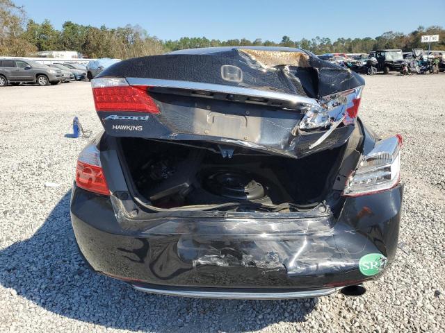 2015 HONDA ACCORD EXL - 1HGCR2F80FA092811