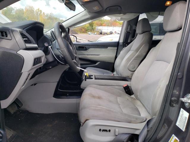 2020 HONDA ODYSSEY LX 5FNRL6H29LB040851