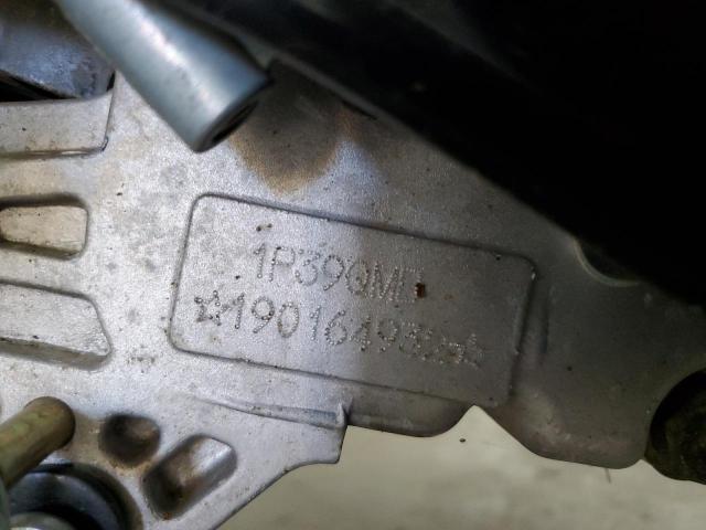 2019 MINI COOP 1000 LUJTCBPK4KA605695