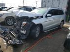 2017 MERCEDES-BENZ GLS 450 4M - 4JGDF6EE1HA814988