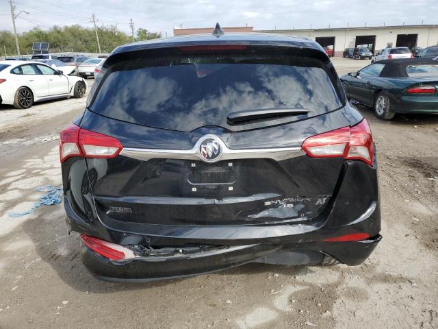 2020 BUICK ENVISION P - LRBFXBSAXLD197231