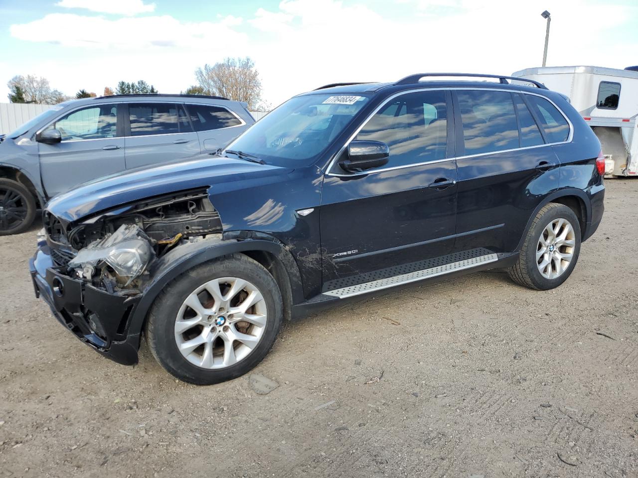 Lot #3024272854 2012 BMW X5 XDRIVE5