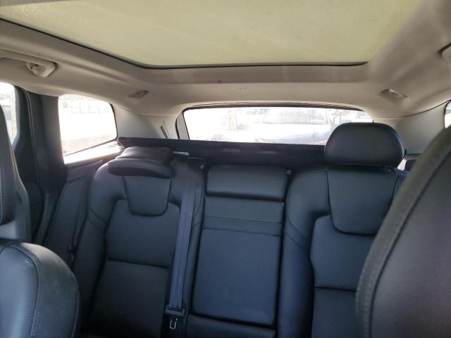2018 VOLVO XC60 T6 LYVA22RL0JB087488
