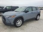 2024 TOYOTA COROLLA CR - 7MUAAAAG1RV076118