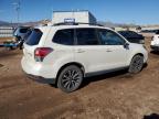 SUBARU FORESTER 2 снимка