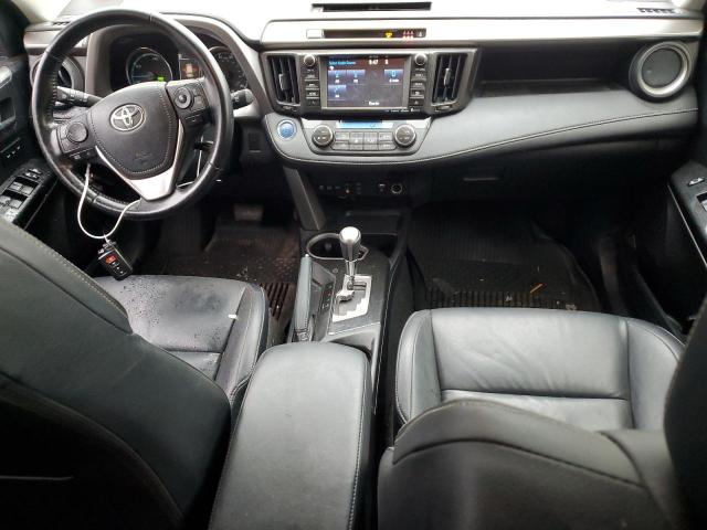 2017 TOYOTA RAV4 HV LI - JTMDJREV3HD131760