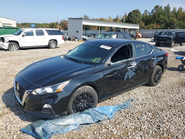 2021 NISSAN ALTIMA S - 1N4BL4BVXMN374324
