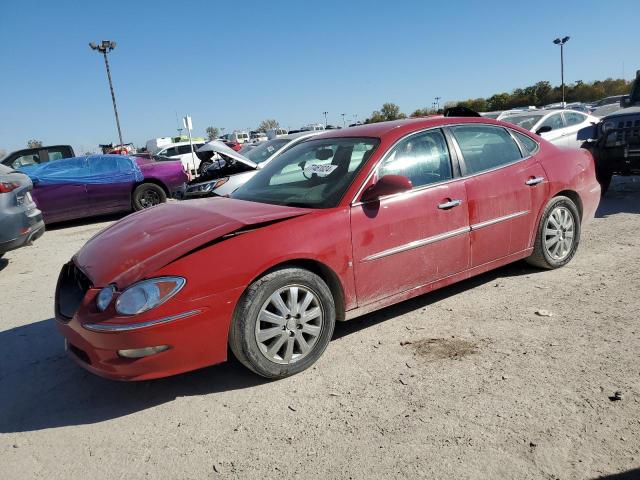 BUICK LACROSSE C