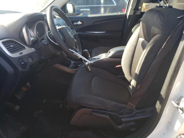 2016 DODGE JOURNEY SE - 3C4PDCAB4GT208741