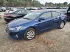 2019 HYUNDAI ELANTRA SE - 5NPD74LF2KH481671