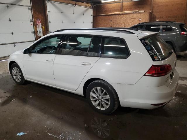 2016 VOLKSWAGEN GOLF SPORT - 3VWC17AU9GM513885