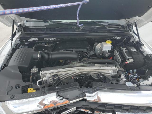 2022 RAM 1500 BIG H - 1C6RREFT5NN275943