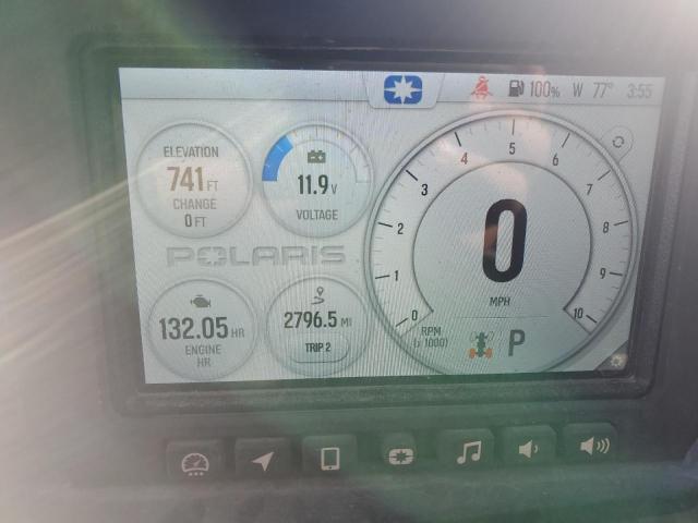 2024 POLARIS RZR XP 100 - 3NSNEF99XRF037131