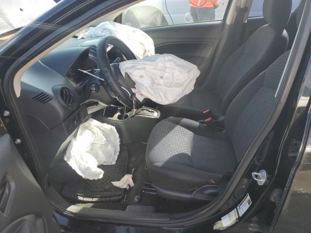 2015 MITSUBISHI MIRAGE DE - ML32A3HJ0FH058868