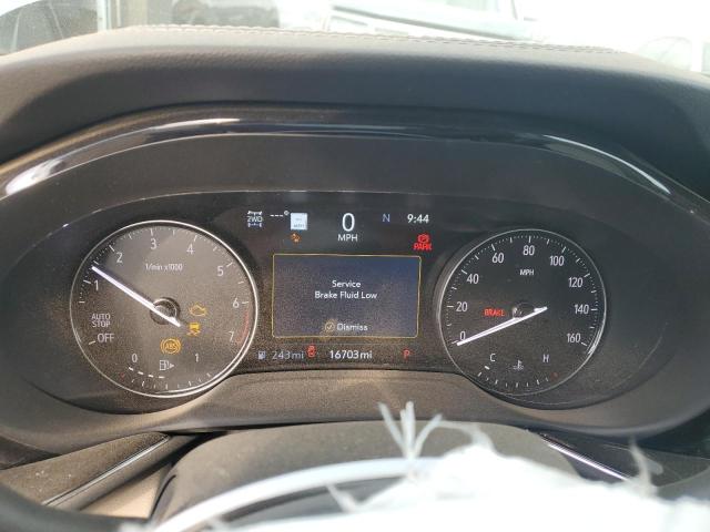 2023 BUICK ENVISION A - LRBFZSR47PD033872