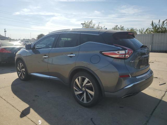 2015 NISSAN MURANO S - 5N1AZ2MH8FN200699