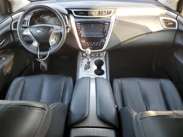 2016 NISSAN MURANO S - 5N1AZ2MG7GN127947