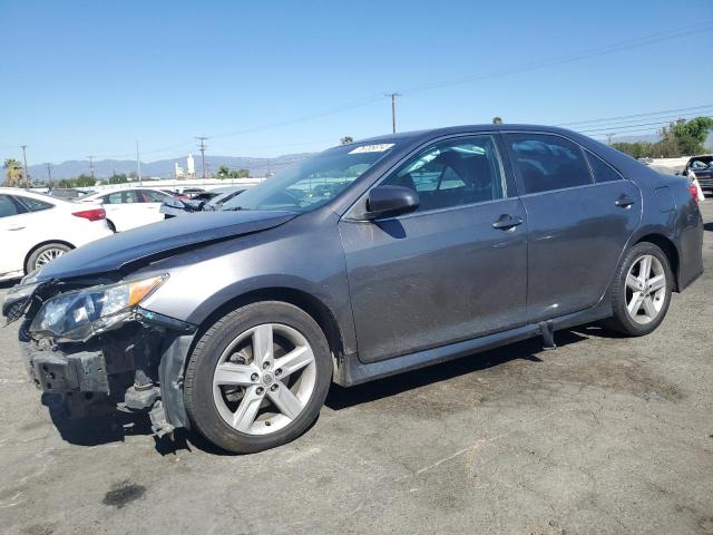 VIN 4T1BF1FK0EU455917 2014 TOYOTA CAMRY no.1