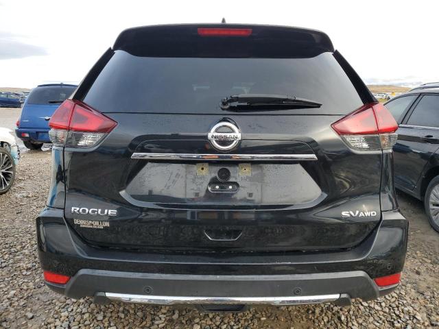 2019 NISSAN ROGUE S - KNMAT2MV6KP526981