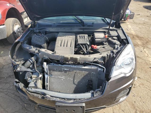 2015 CHEVROLET EQUINOX LT - 2GNFLFEK0F6395626