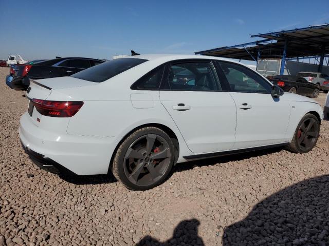 Vin: waueaaf42pn023258, lot: 74969714, audi a4 premium plus 45 20233