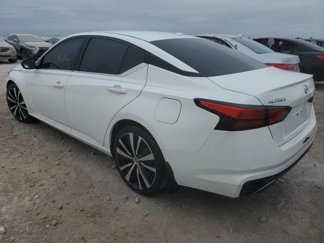 2019 NISSAN ALTIMA SR - 1N4BL4CV6KC153245
