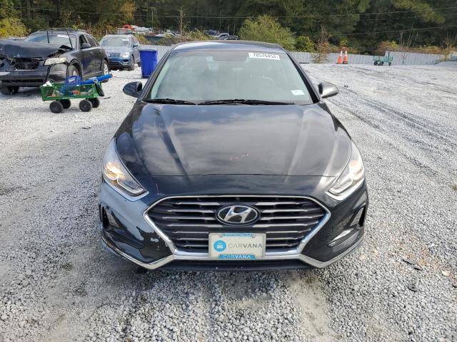 VIN 5NPE24AF9JH612969 2018 HYUNDAI SONATA no.5