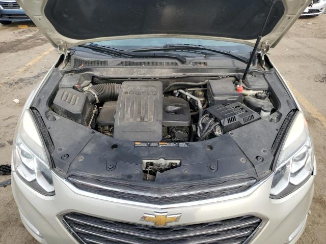 VIN 1GNALCEK9GZ102921 2016 Chevrolet Equinox, LT no.12