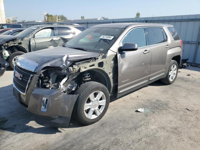 2012 GMC TERRAIN SL #2926389984