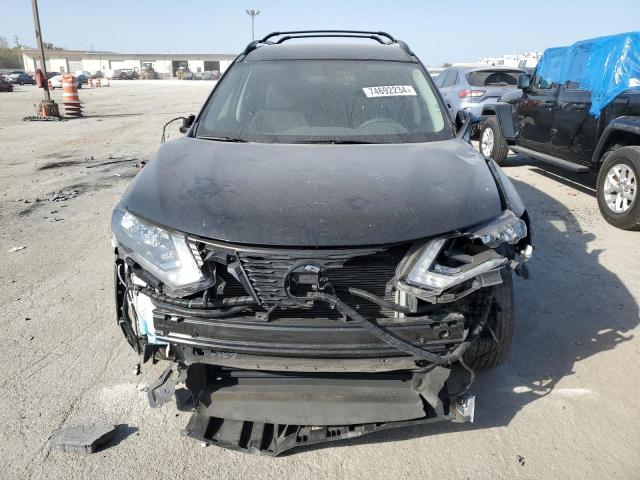 2018 NISSAN ROGUE S - 5N1AT2MT9JC746244