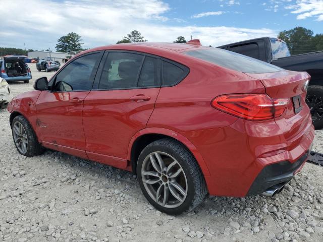 2017 BMW X4 XDRIVE2 - 5UXXW3C3XH0T79068