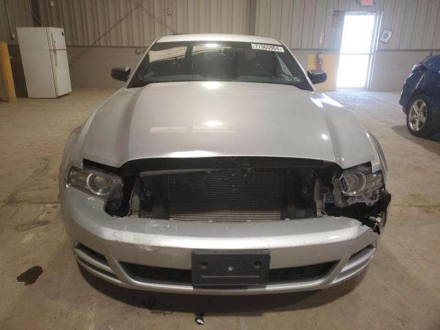 VIN 1ZVBP8AM1E5303784 2014 Ford Mustang no.5