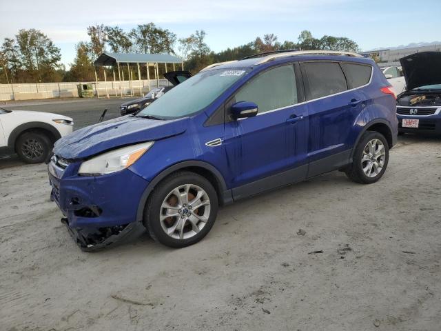 FORD ESCAPE TIT