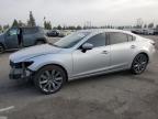 2018 MAZDA 6 TOURING - JM1GL1VM4J1307612