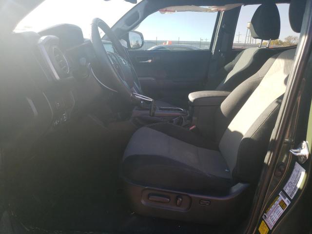 2022 TOYOTA TACOMA DOU - 3TMDZ5BN9NM136497