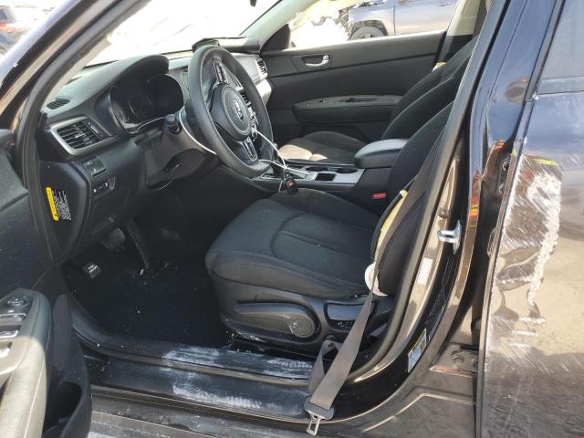2018 KIA OPTIMA LX - KNAGT4L35J5238656