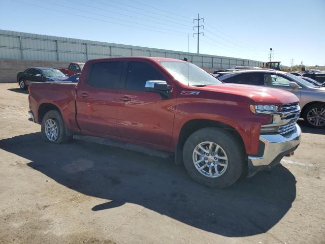 Vin: 3gcuyded7mg217379, lot: 74048214, chevrolet all models k1500 lt 20214