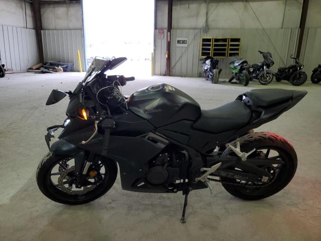 2024 HONDA CBR500 RA - MLHPC7058R5000397